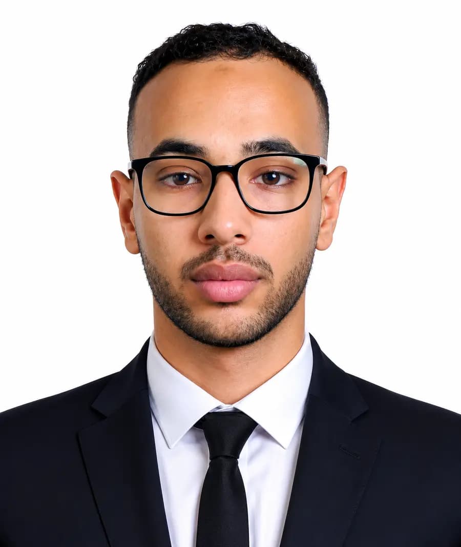 Aimen Habis — Full-Stack Web Developer